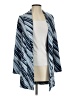 Dennis by Dennis Basso Blue Cardigan Size XXS - photo 1
