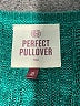 SO 100% Acrylic Green Pullover Sweater Size 3X - photo 3