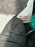 SO 100% Acrylic Green Pullover Sweater Size 3X - photo 4