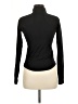 Unbranded Black Long Sleeve Turtleneck Size M - photo 2