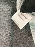 Simplee 100% Acrylic Silver Blue Poncho One size - photo 8