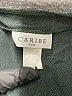 Caribe 100% Rayon Gray Kimono Size L - photo 7