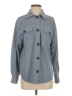 Hippie Rose Blue Cardigan Size XS - photo 1