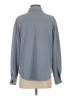 Hippie Rose Blue Cardigan Size XS - photo 2
