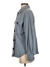 Hippie Rose Blue Cardigan Size XS - photo 5
