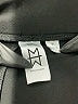 Marc Bouwer Solid Black Dress Pants Size M - photo 4