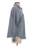 Hippie Rose Blue Cardigan Size XS - photo 4
