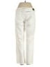 American Eagle Outfitters Chevron-herringbone Ivory Jeans Size 2 - photo 2