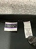 Amanda Smith 100% Polyester Solid Black Formal Skirt Size S - photo 4