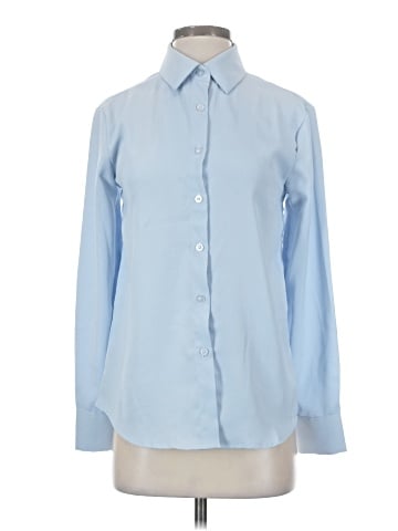 Assorted Brands Long Sleeve Blouse (view 1)
