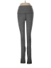 Lululemon Athletica Gray Yoga Pants Size 8 - photo 1