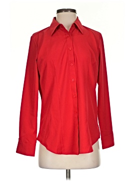 Tommy Hilfiger Sport Long Sleeve Blouse
