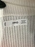 MNG Stripes Ivory Pullover Sweater Size S - photo 7