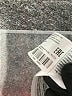 MNG Stripes Ivory Pullover Sweater Size S - photo 8