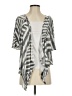 Ella Moss Gray Kimono Size S - photo 1