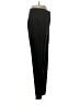 WHY Black Casual Pants Size M - photo 4