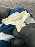 Crescent Blue 3/4 Sleeve Top Size M - photo 7