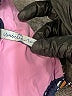 Isabella Rose Blue Swimsuit Top Size M (estimated) - photo 3