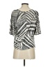 Ella Moss Gray Kimono Size S - photo 2