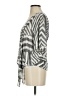 Ella Moss Gray Kimono Size S - photo 5
