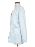 Cos 100% Cotton Blue Cardigan Size XS - photo 5