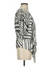 Ella Moss Gray Kimono Size S - photo 4