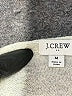 J.Crew Factory Store Ivory Pullover Sweater Size M - photo 7