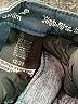 Mossimo Blue Cargo Pants Size 12 - photo 8