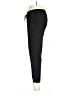 H&M Stripes Black Casual Pants Size 10 - photo 5