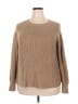 Jessica Simpson Tan Pullover Sweater Size XXL - photo 1