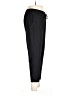 H&M Stripes Black Casual Pants Size 10 - photo 4
