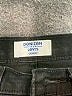Denizen from Levi's Solid Black Jeans Size 14 - photo 3