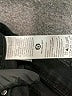 Denizen from Levi's Solid Black Jeans Size 14 - photo 4