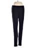 American Apparel Solid Black Active Pants Size S - photo 1