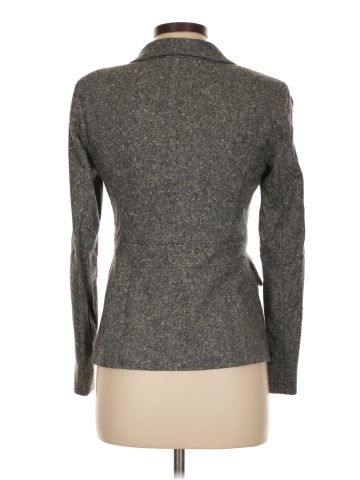 Barneys New York Wool Blazer (view 2)