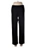 misook Solid Black Active Pants Size S (petite) - photo 1