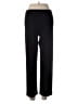 misook Solid Black Active Pants Size S (petite) - photo 2