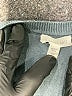 J.Jill 100% Cotton Gray Sweatshirt Size XS - photo 7