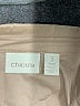 Chico's Solid Tan Long Sleeve Button-Down Shirt Size XL - photo 7