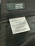Veronica Beard Jeans Black Jeans Size 24 waist - photo 8