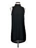 Leith 100% Polyester Black Casual Dress Size XS - photo 1