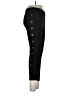 Trafaluc by Zara Solid Black Active Pants Size L - photo 4