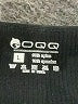 OQQ Black Jumpsuit Size L - photo 4