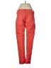 Blank NYC Color Block Red Jeggings Size 27 waist - photo 2