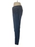 Charter Club Chevron-herringbone Blue Jeans Size 8 - photo 5