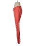 Blank NYC Color Block Red Jeggings Size 27 waist - photo 5