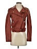 Bagatelle Brown Jacket Size XS - photo 1