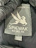 Spiewak 100% Nylon Black Raincoat Size S - photo 6