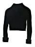 Assorted Brands Black Turtleneck Sweater Size XS (kids) - photo 2