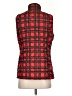 Signature collection 100% Polyester Red Vest Size S - photo 2